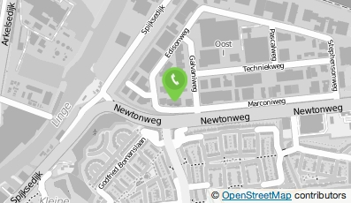 Bekijk kaart van Alarmsysteemexpert.nl in Gorinchem