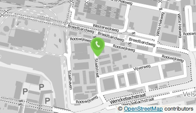 Bekijk kaart van Roni Consultancy Services in Beverwijk