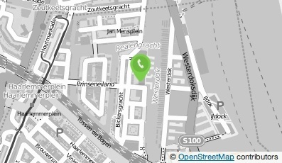 Bekijk kaart van Ellen Vincken Exclusieve Promotie O.G. in Amsterdam