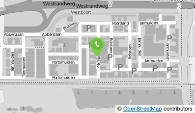 Bekijk kaart van Schoonmaakbedrijf Libelle Amsterdam B.V. in Amsterdam