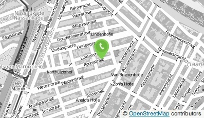 Bekijk kaart van Yumi Soma  in Amsterdam