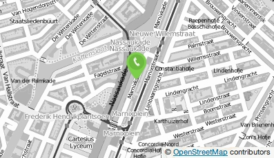 Bekijk kaart van Qua Haar - Qua Foto in Amsterdam