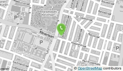 Bekijk kaart van Kat Optiek B.V. in Haarlem