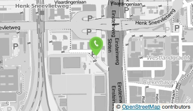 Bekijk kaart van Leut in Amsterdam