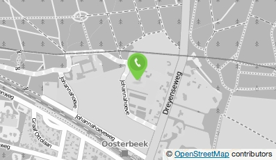 Bekijk kaart van Paramotorclub Holland in Oosterbeek