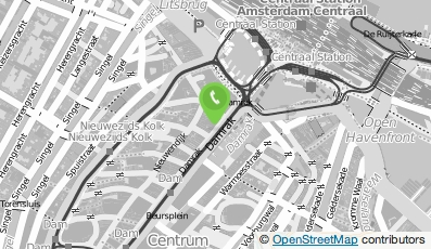 Bekijk kaart van Genscape in Amsterdam