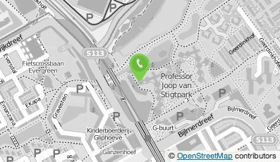 Bekijk kaart van Lifecreations in Zaandam