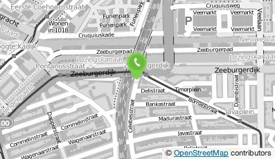 Bekijk kaart van Popdesign in Middelburg