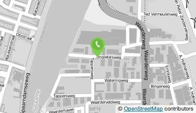 Bekijk kaart van Windshift in Haarlem