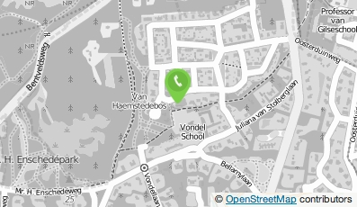 Bekijk kaart van Van Randen-LGB B.V. in Werkendam