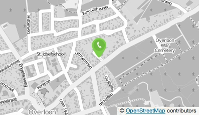 Bekijk kaart van Vonk & Haas Jewellery in Overloon