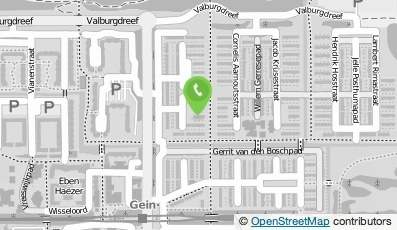 Bekijk kaart van Agora for Medical Solutions International in Amsterdam