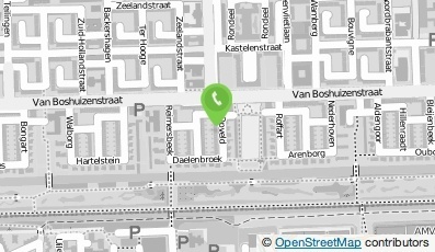 Bekijk kaart van Lan Yin Khouw Interieurarchitect in Amsterdam