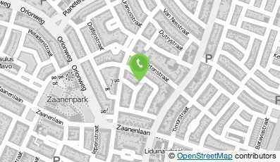 Bekijk kaart van Coen Zwezerijnen Veranderaars & Karakterbouwers in Haarlem