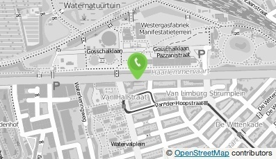 Bekijk kaart van Mac Assist  in Amsterdam