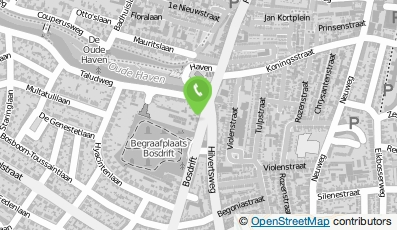 Bekijk kaart van Groupcom Solutions B.V.  in Hilversum