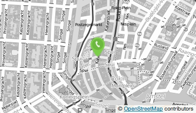 Bekijk kaart van Sense Visuals in Amsterdam