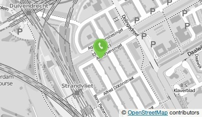 Bekijk kaart van 2step Parket in Amsterdam