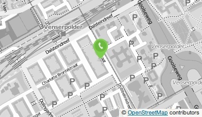 Bekijk kaart van Bous Renovatie in Amsterdam