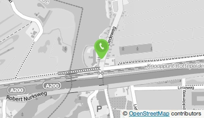 Bekijk kaart van Kees-Jan Smit Grafisch Ontwerpbureau in Heemstede