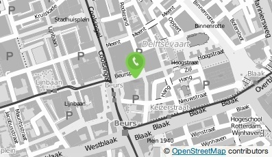 Bekijk kaart van House of Gerry Weber in Rotterdam