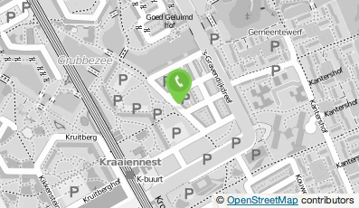 Bekijk kaart van Mohinder PAL in Amsterdam