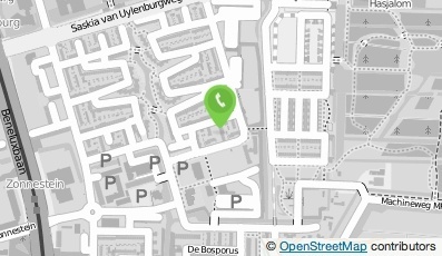 Bekijk kaart van Dutch Ways in Amstelveen