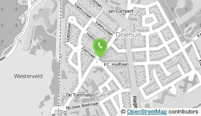 Bekijk kaart van Stijl Women, men & kids  in Driehuis