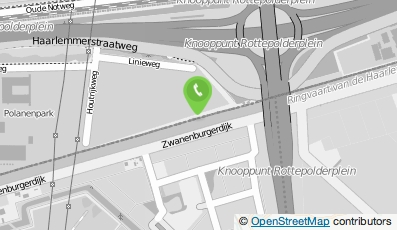 Bekijk kaart van Gimmeconcepts B.V. in Heemstede