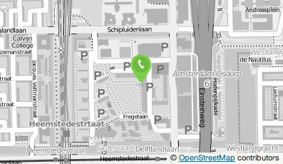 Bekijk kaart van Adnew Amsterdam in Arnhem