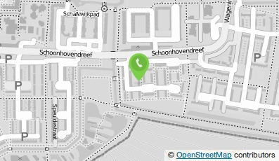 Bekijk kaart van Sanjoma in Elst (Utrecht)