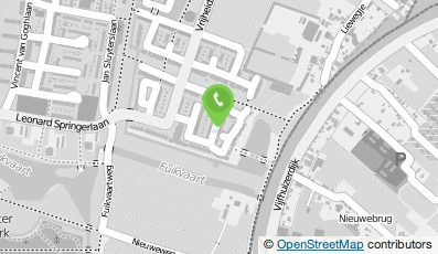 Bekijk kaart van Het Omslag vormgeving & dtp in Haarlem