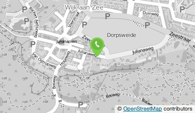 Bekijk kaart van Fairgroundsessions in Amstelveen