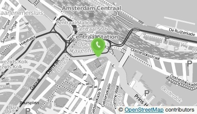 Bekijk kaart van Purum Compendium  in Amsterdam
