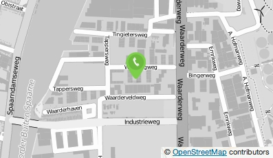 Bekijk kaart van Basis Bedrijfskleding in Haarlem