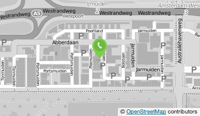 Bekijk kaart van AJ Logistics B.V. in Kerkrade
