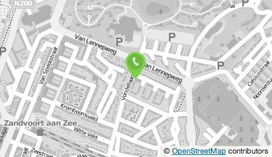 Bekijk kaart van Helico Telecom  in Haarlem