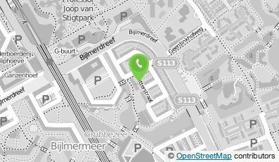 Bekijk kaart van She Sells in Amsterdam