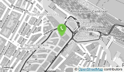 Bekijk kaart van Victory Outdoor  in Amsterdam