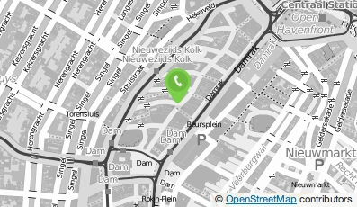 Bekijk kaart van Goodspace in Haarlem
