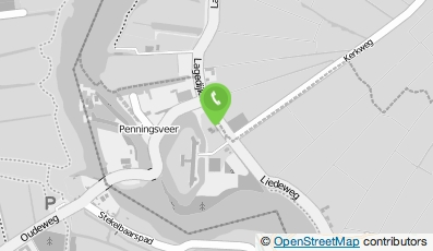 Bekijk kaart van Molenaar Haarlem B.V.  in Halfweg