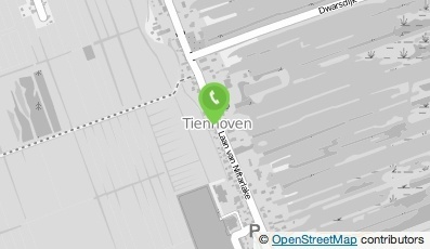 Bekijk kaart van Brite Ideas in Tienhoven (Utrecht)