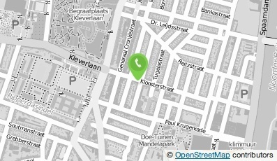 Bekijk kaart van Monomelodies  in Haarlem