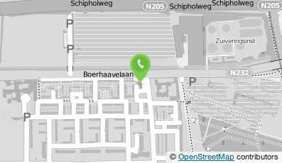 Bekijk kaart van PC Active B.V. in Haarlem