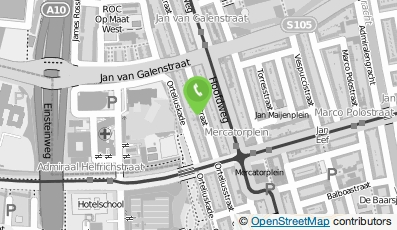 Bekijk kaart van Mark Gerritzen  in Deventer