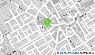 Bekijk kaart van Slen Time Heemskerk in Heemskerk