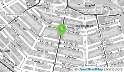 Bekijk kaart van Independent Outlet B.V. in Amsterdam