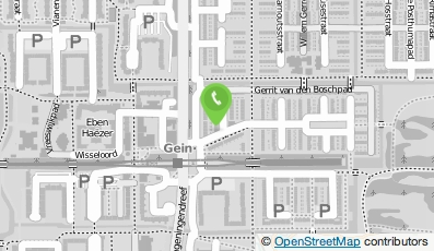 Bekijk kaart van Edutain U Productions in Amsterdam