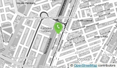 Bekijk kaart van Relabel Concepts  in Amsterdam