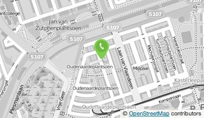 Bekijk kaart van Luepp  in Amsterdam